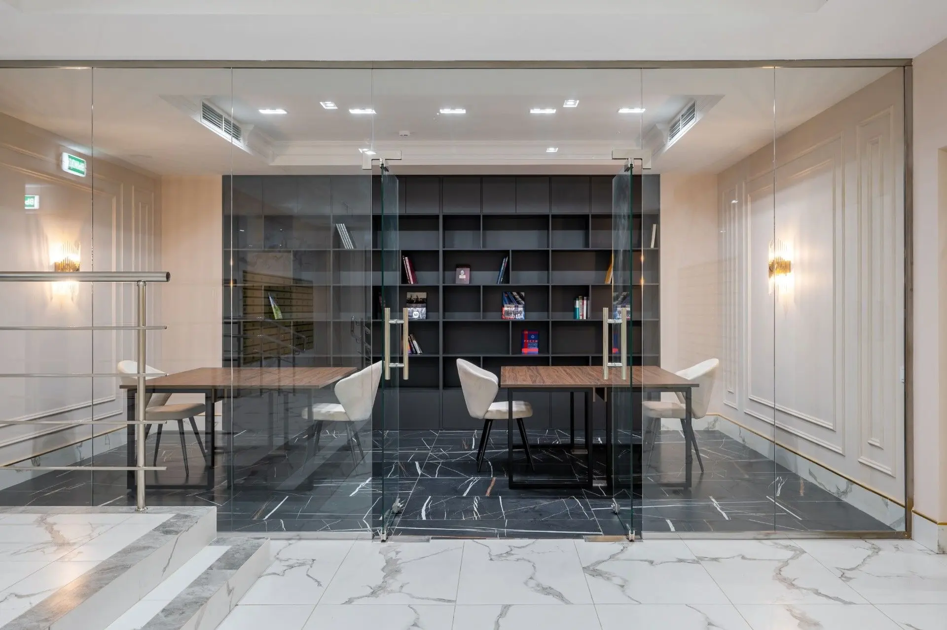 Резиденции Замоскворечье