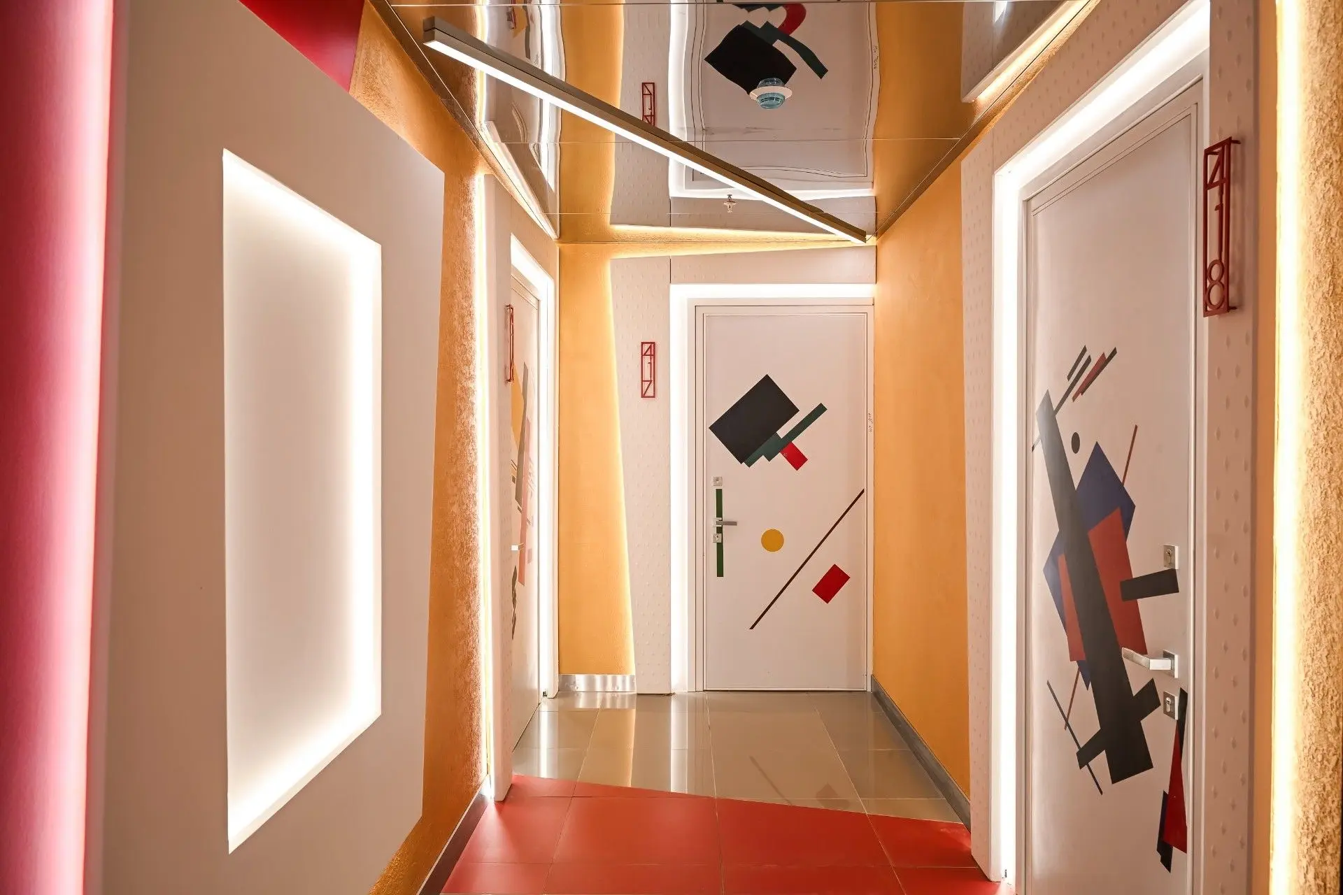 ЖК «Малевич»