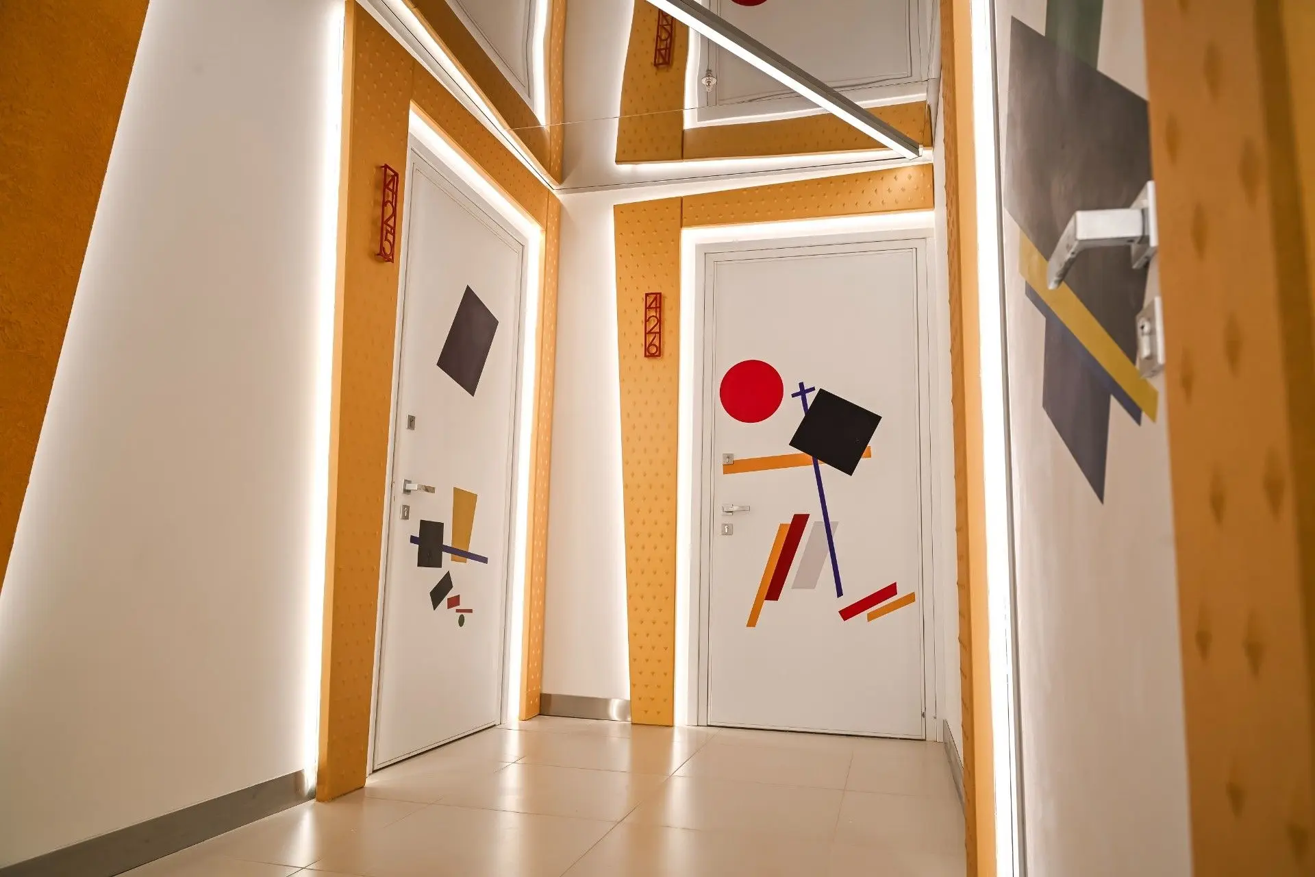 ЖК «Малевич»