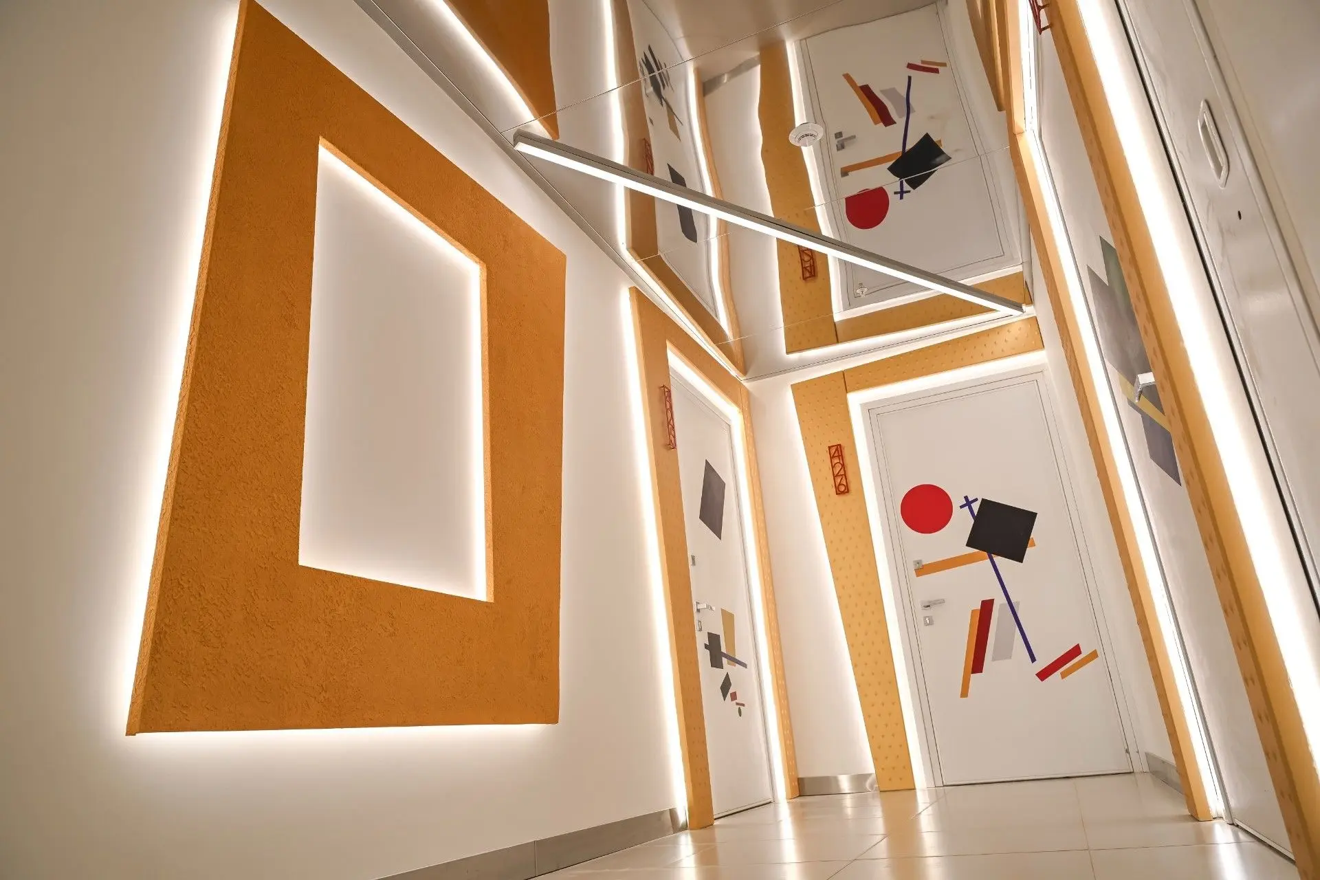 ЖК «Малевич»