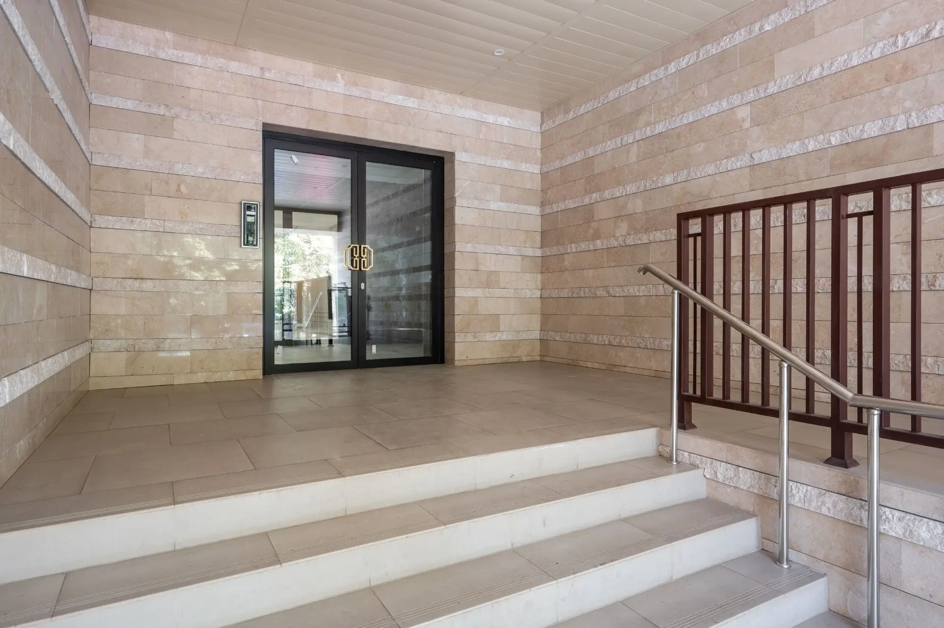 Резиденции Замоскворечье