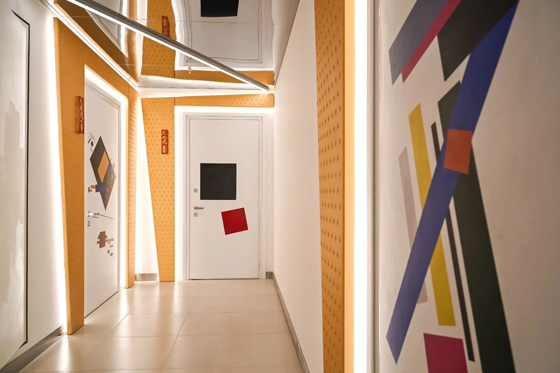 ЖК «Малевич»