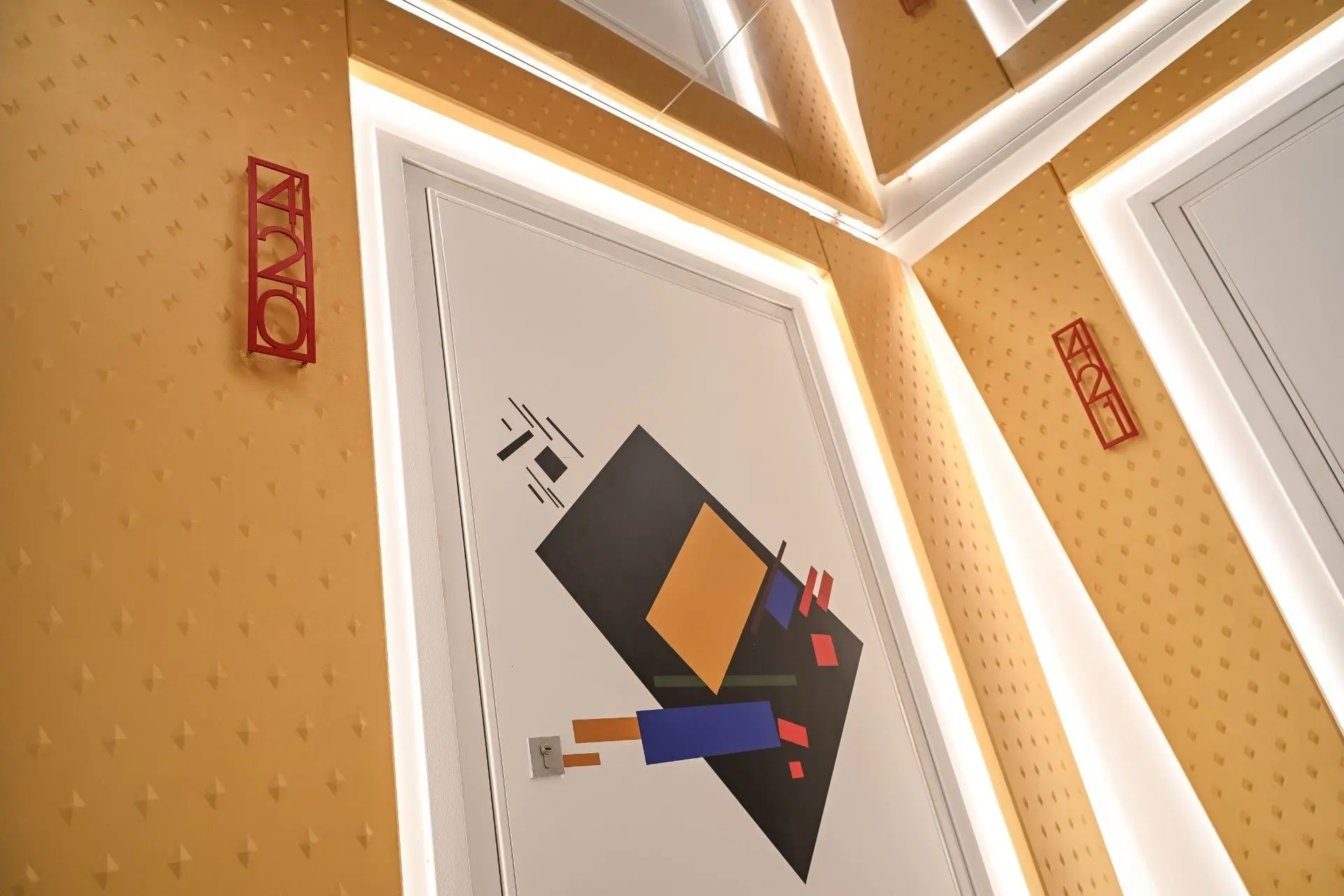 ЖК «Малевич»