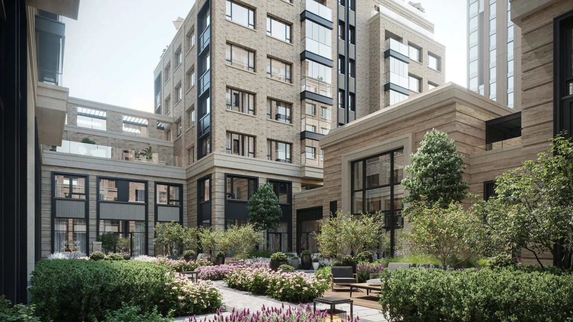 ЖК «Дом «А»