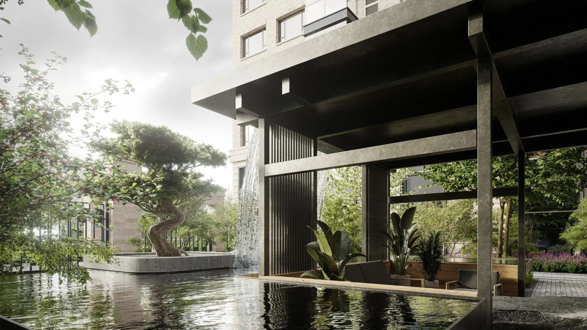 ЖК «Дом «А»