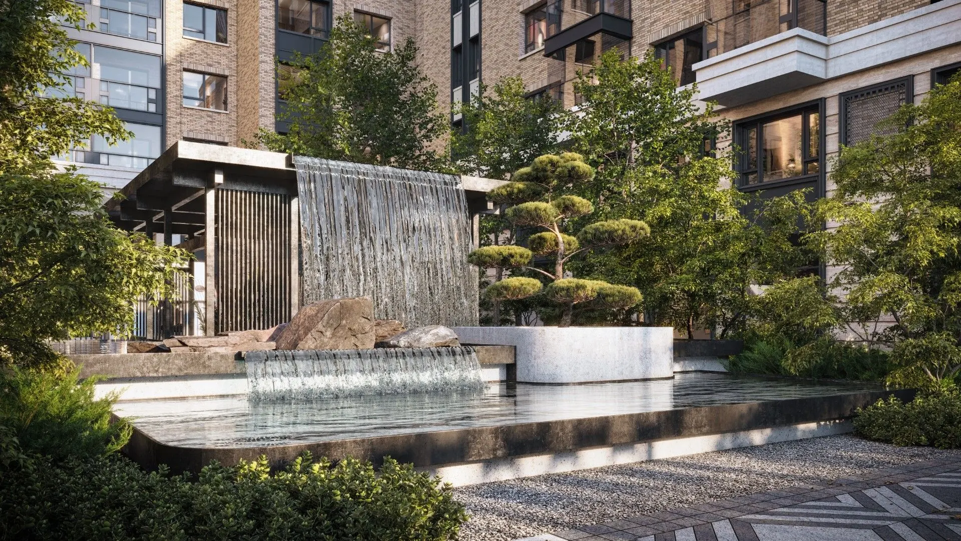 ЖК «Дом «А»