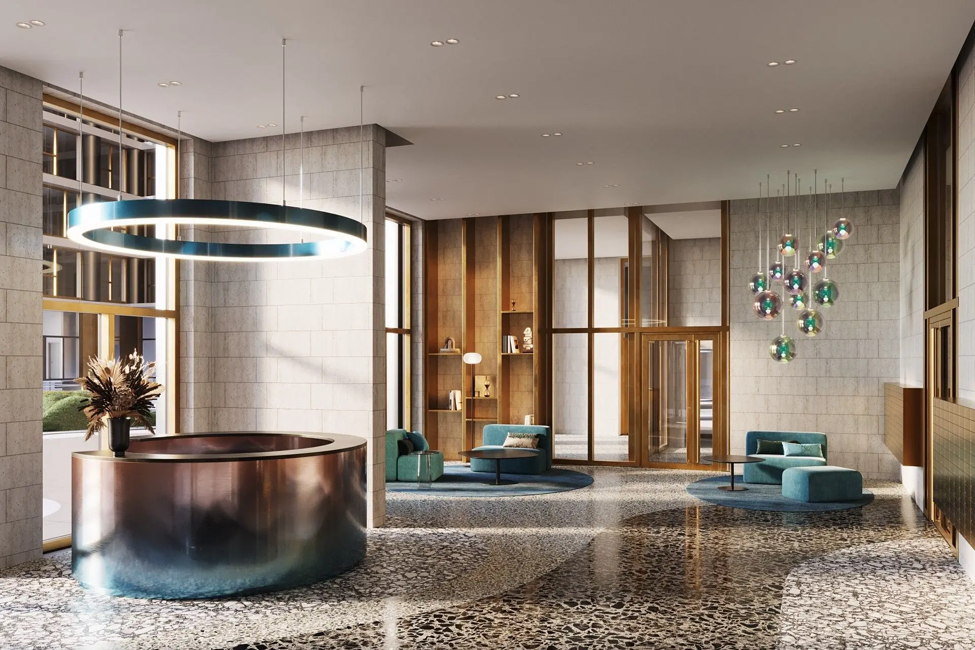 НАМЕТКИН ТАУЭР