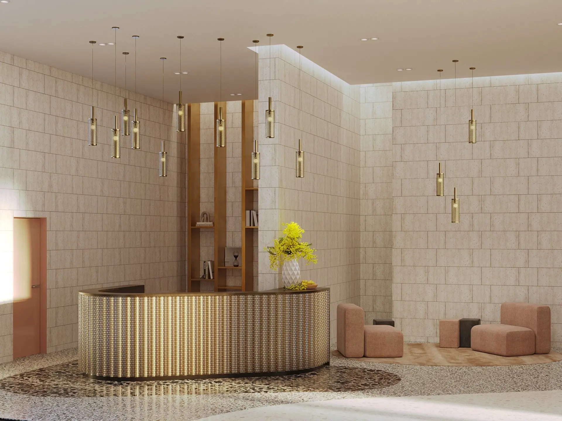 НАМЕТКИН ТАУЭР