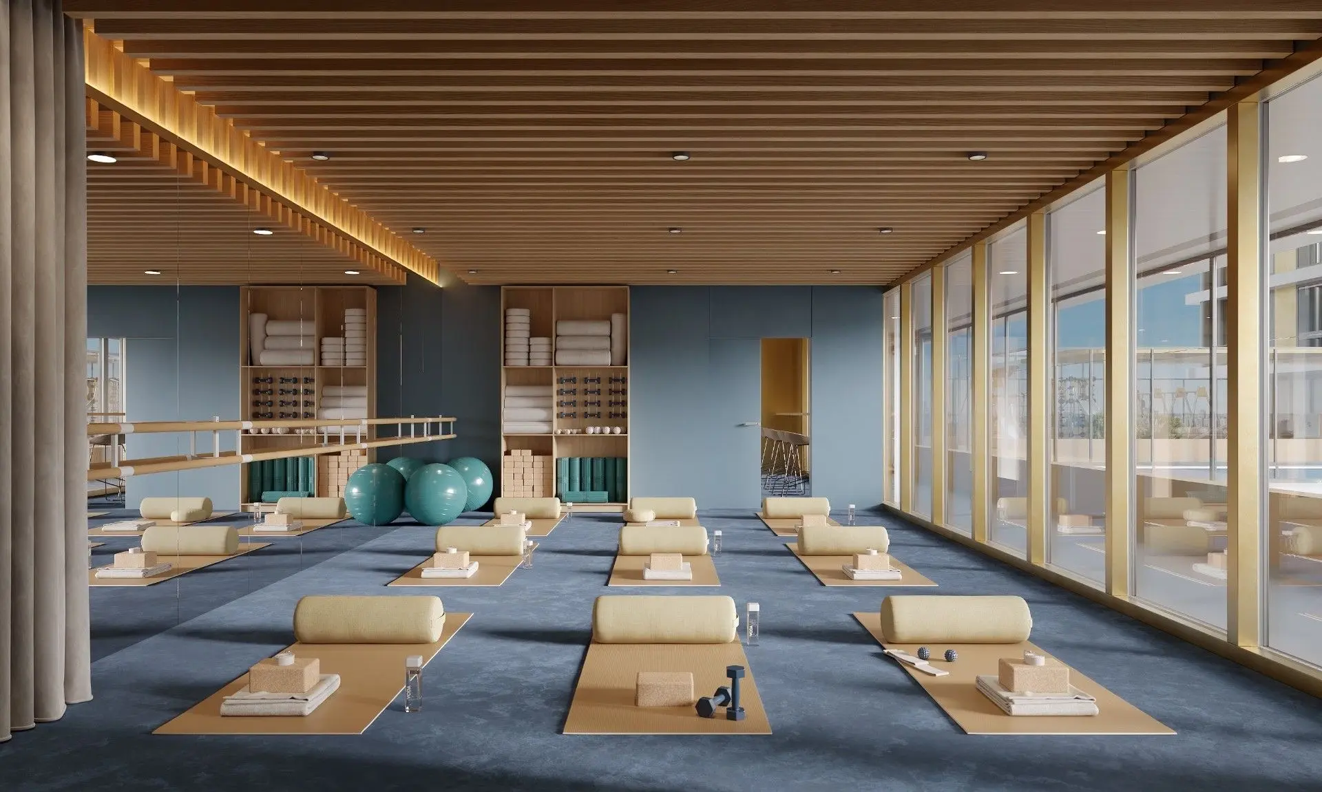 НАМЕТКИН ТАУЭР