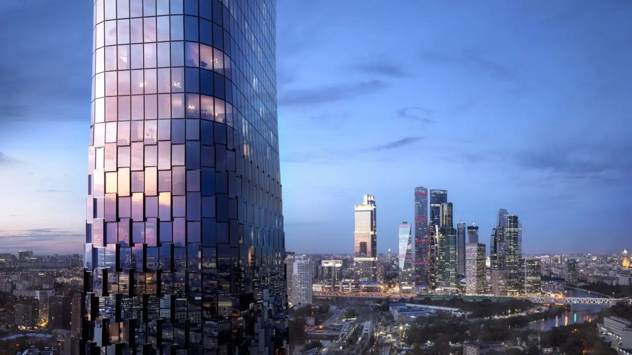 ЖК «Феймос»