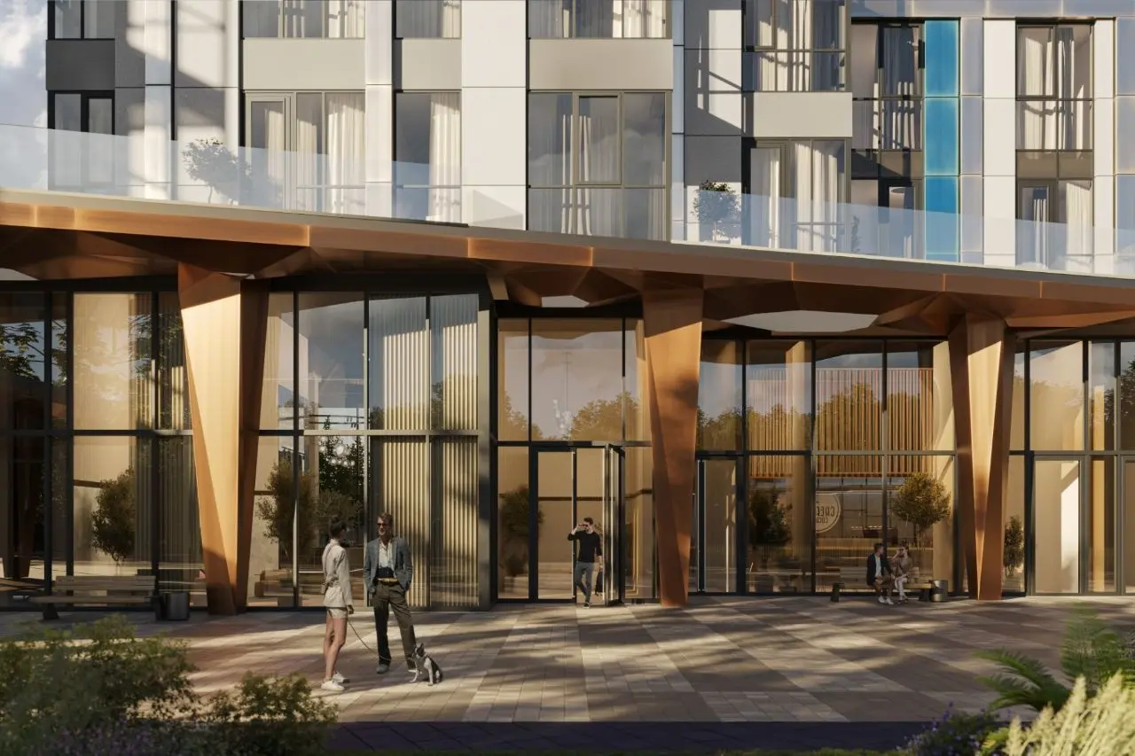 ЖК «ВЭРИ на Миклухо-Маклая»