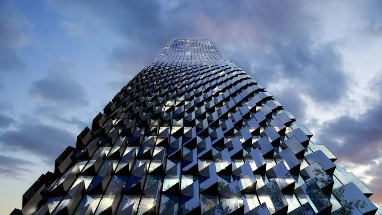 ЖК «Феймос»