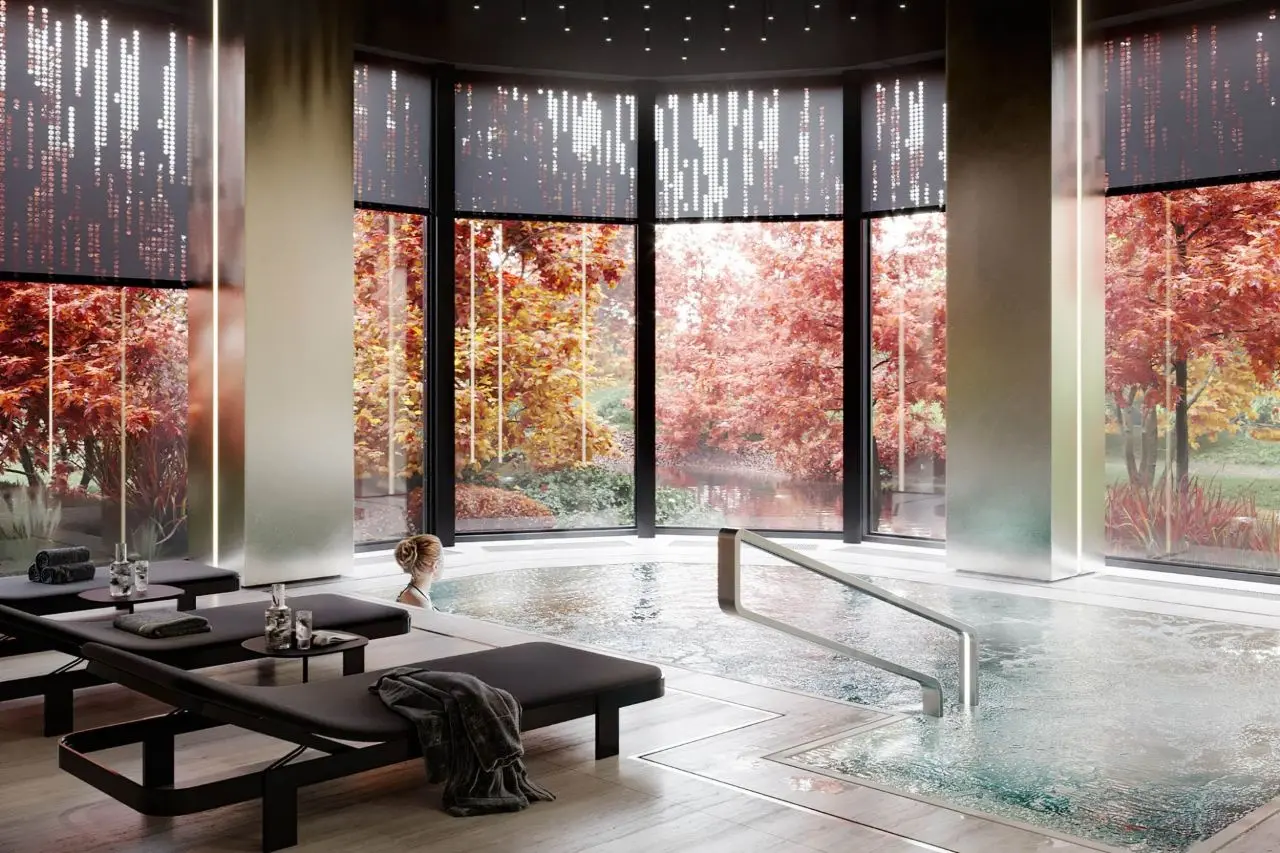 ЖК «Феймос»