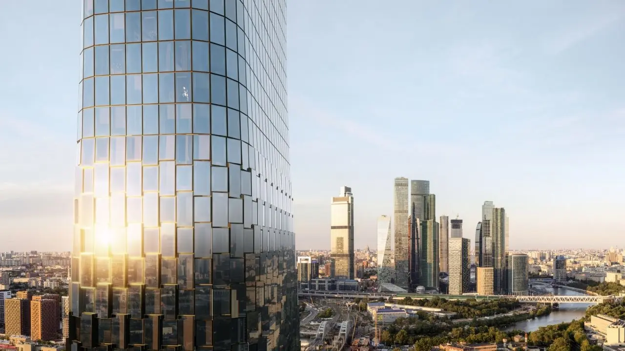 ЖК «Феймос»