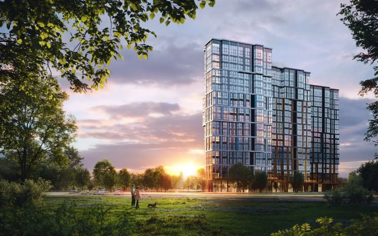 ЖК «ВЭРИ на Миклухо-Маклая»