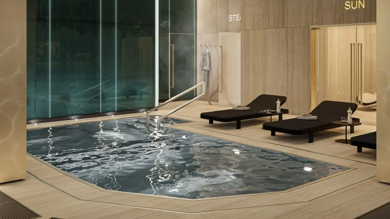 ЖК «Феймос»