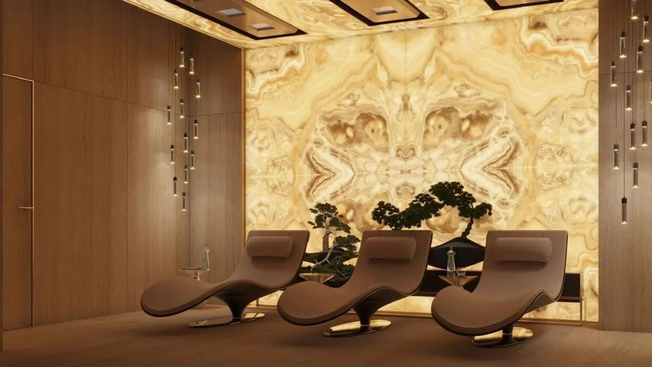 ЖК «Феймос»