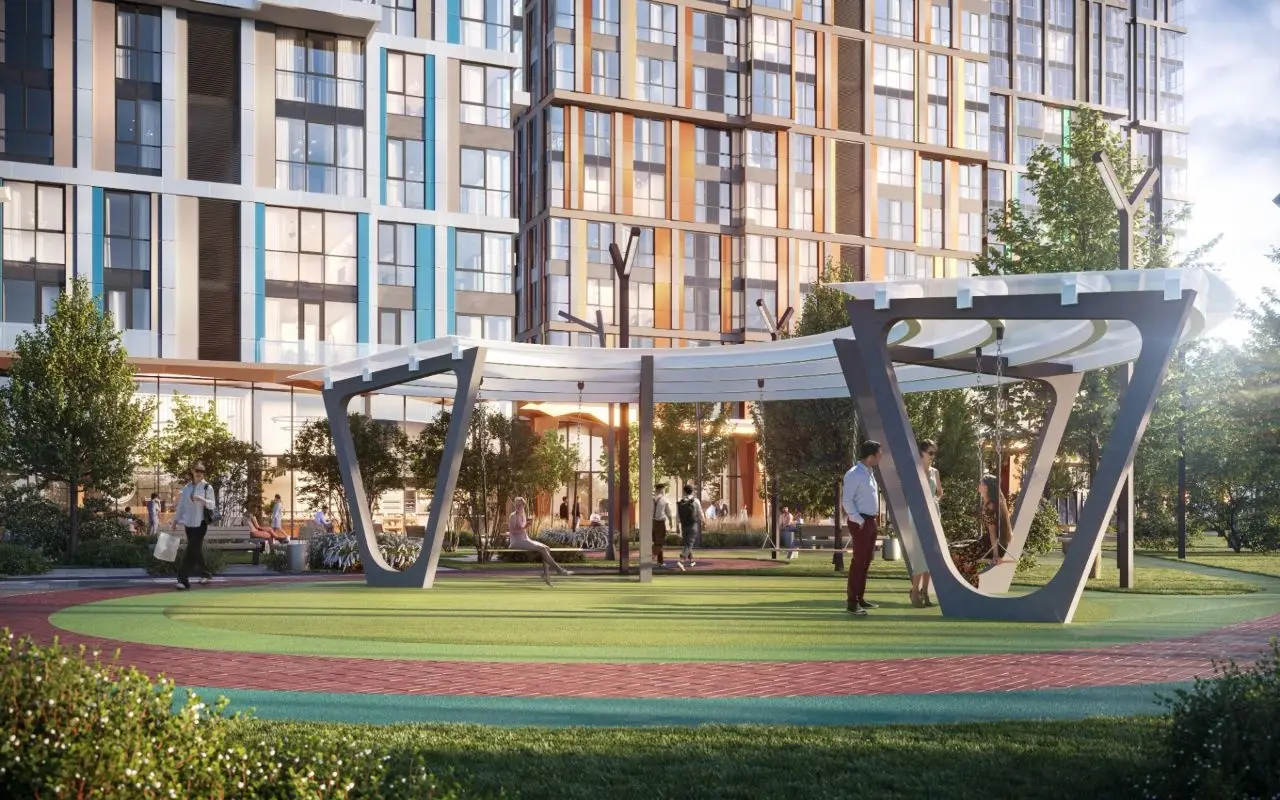 ЖК «ВЭРИ на Миклухо-Маклая»