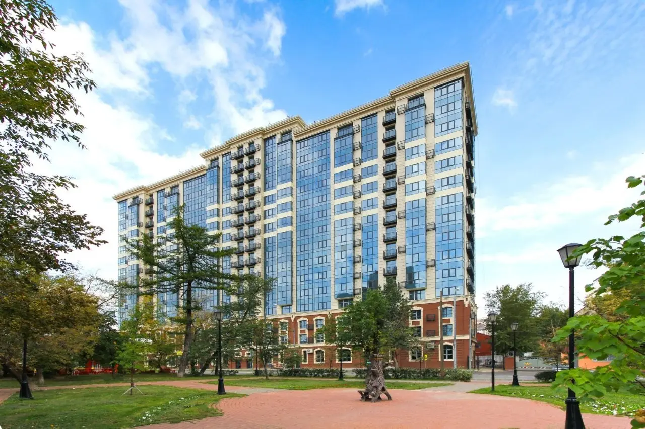 ЖК «Ренессанс»