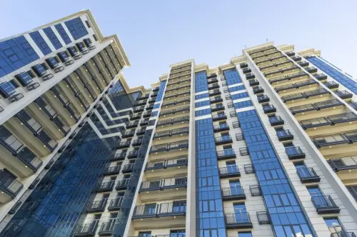 ЖК «Ренессанс»