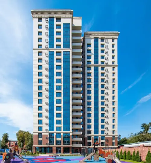 ЖК «Ренессанс»