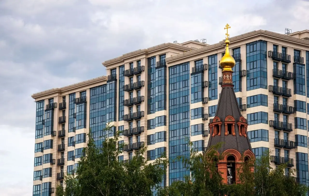 ЖК «Ренессанс»