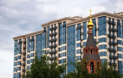 ЖК «Ренессанс»