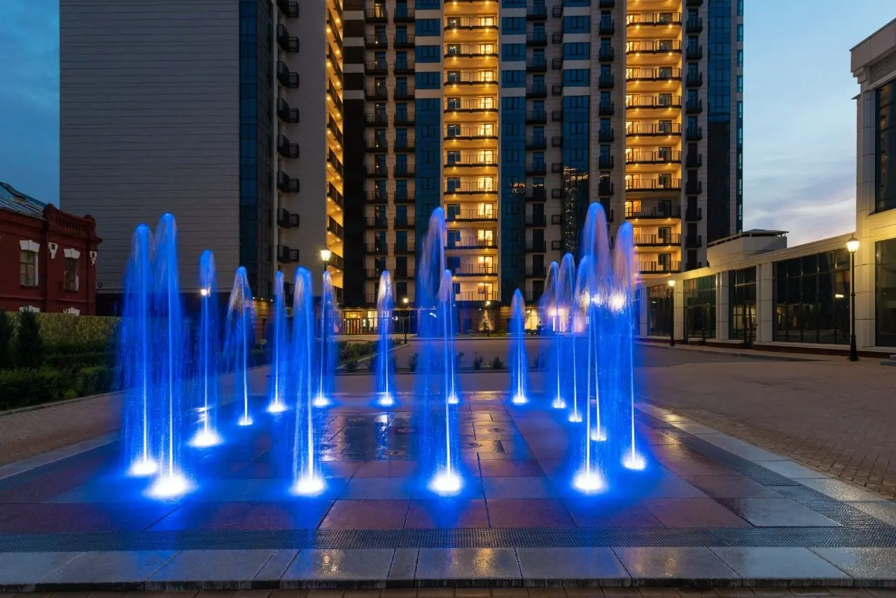 ЖК «Ренессанс»