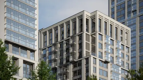 ЖК «Квартал Издание»