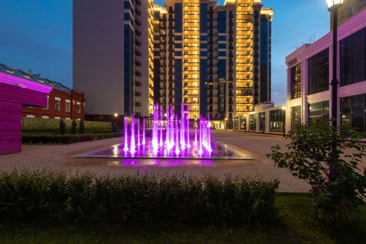 ЖК «Ренессанс»