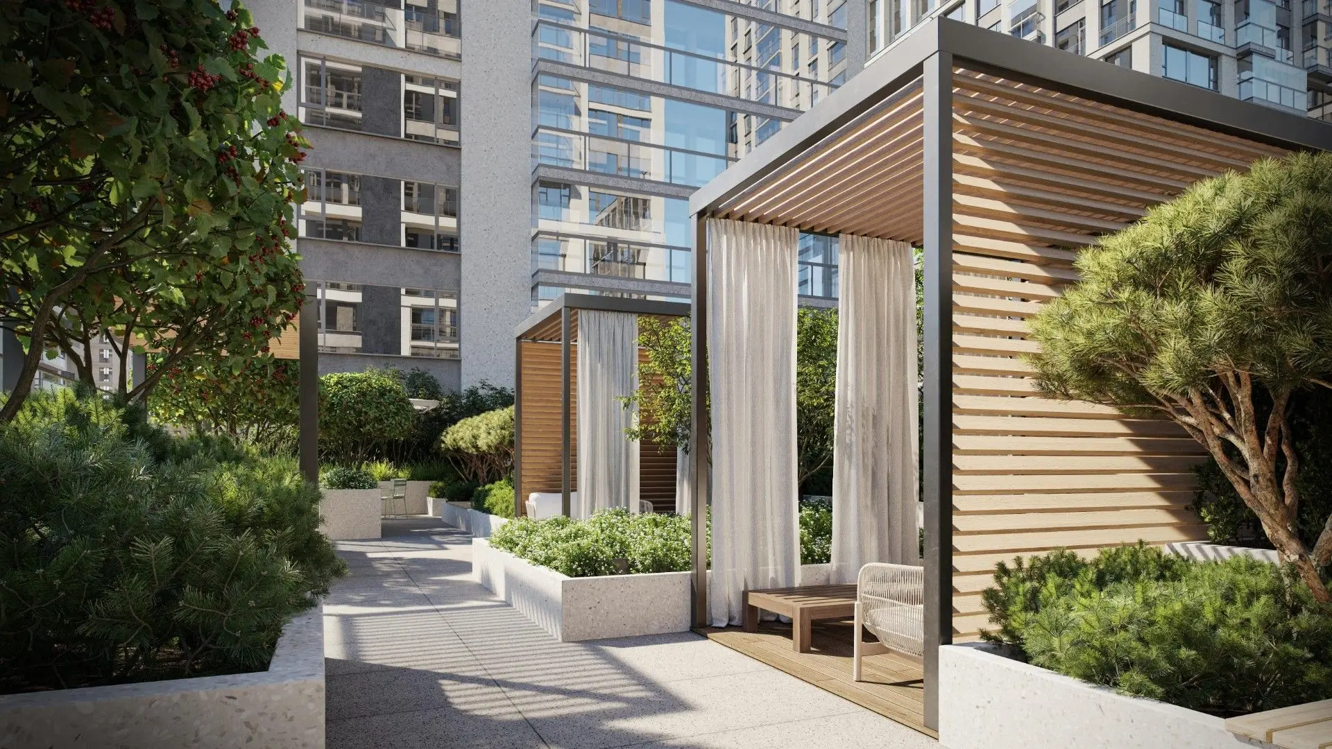 ЖК «Квартал Издание»