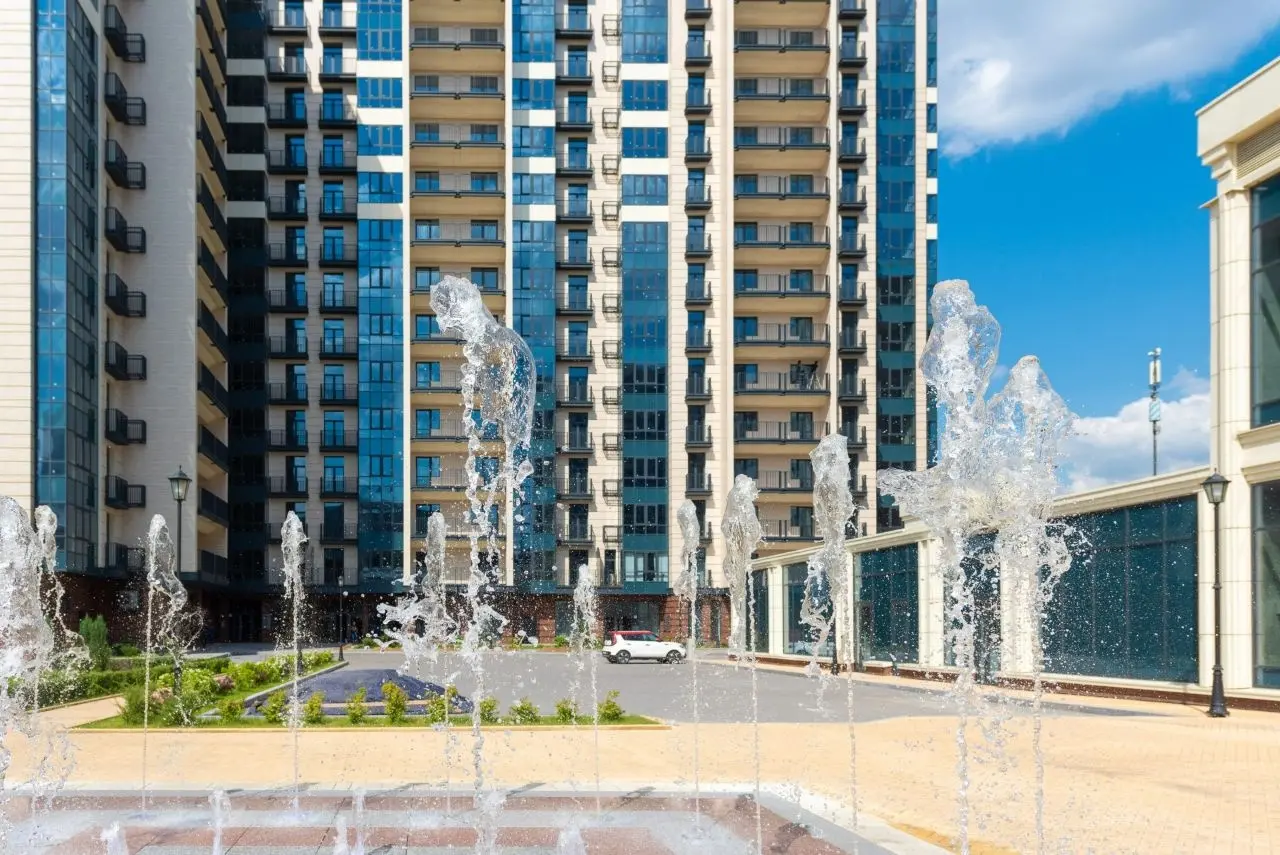 ЖК «Ренессанс»