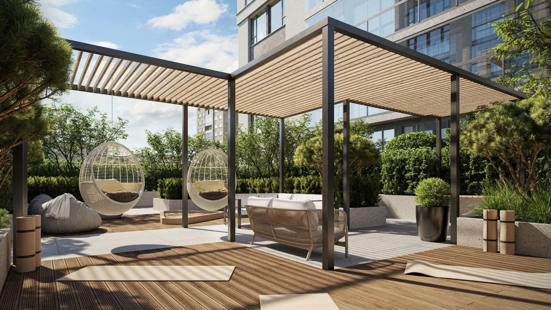 ЖК «Квартал Издание»