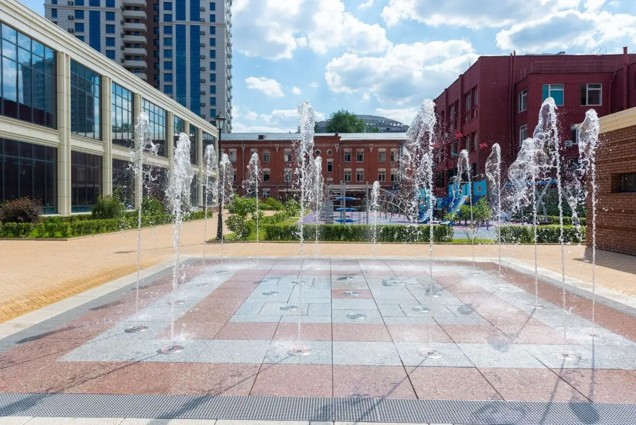 ЖК «Ренессанс»