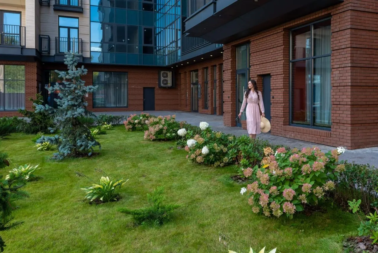 ЖК «Ренессанс»