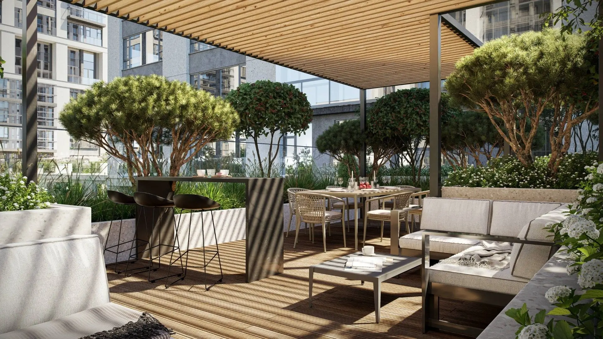 ЖК «Квартал Издание»