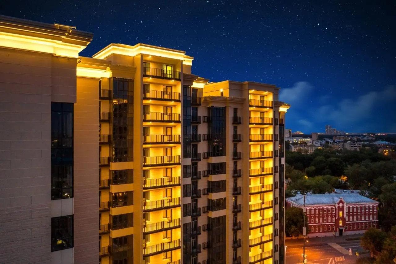 ЖК «Ренессанс»