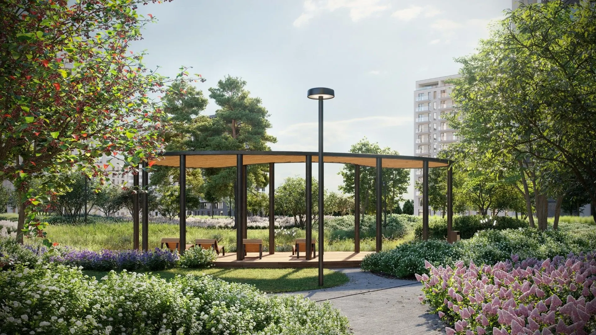 ЖК «Квартал Издание»