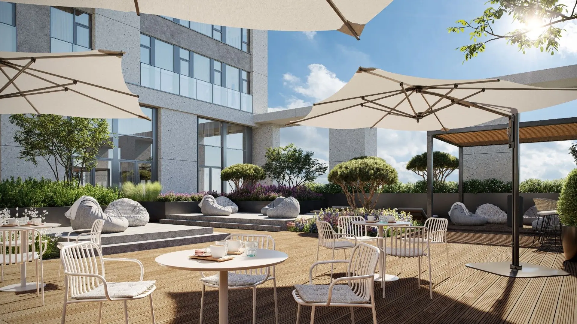 ЖК «Квартал Издание»