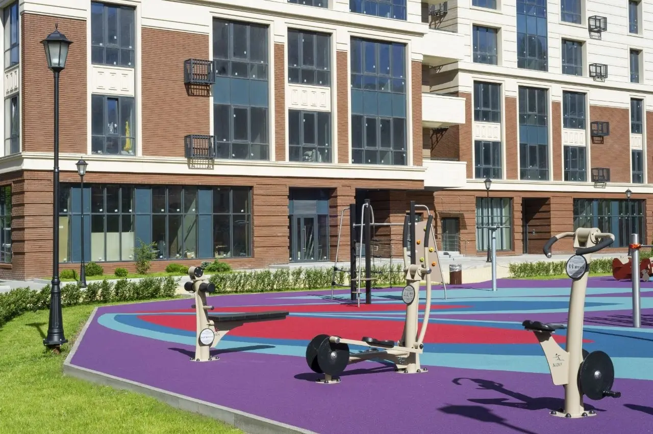 ЖК «Ренессанс»