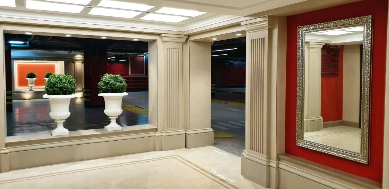 ЖК «Ренессанс»