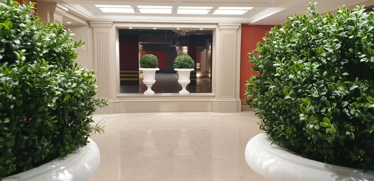 ЖК «Ренессанс»