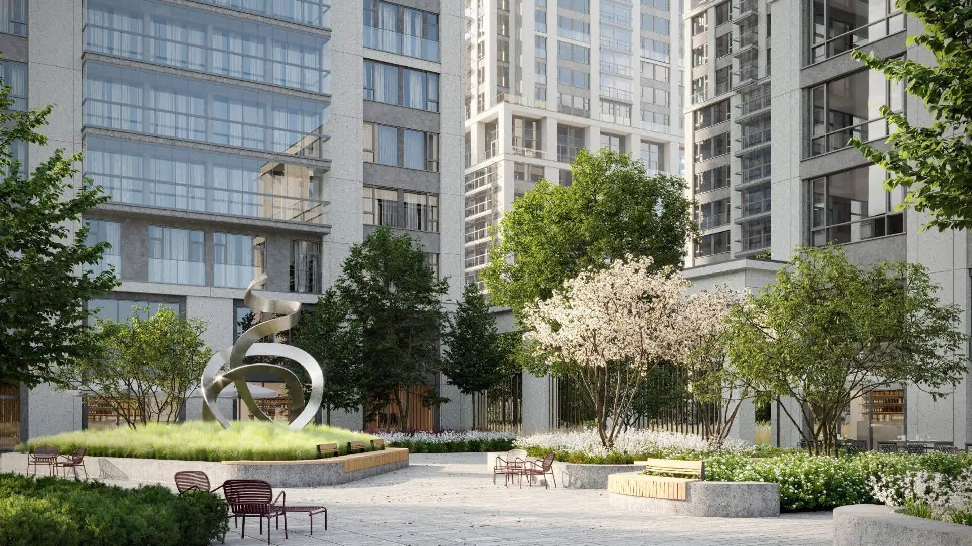 ЖК «Квартал Издание»