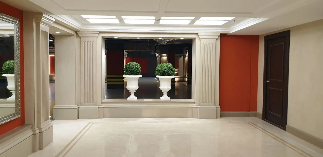 ЖК «Ренессанс»