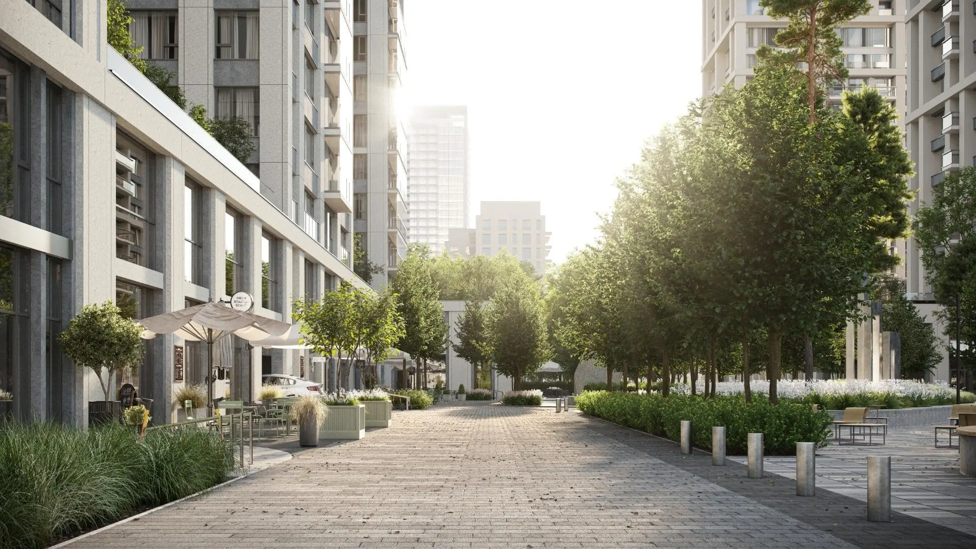 ЖК «Квартал Издание»