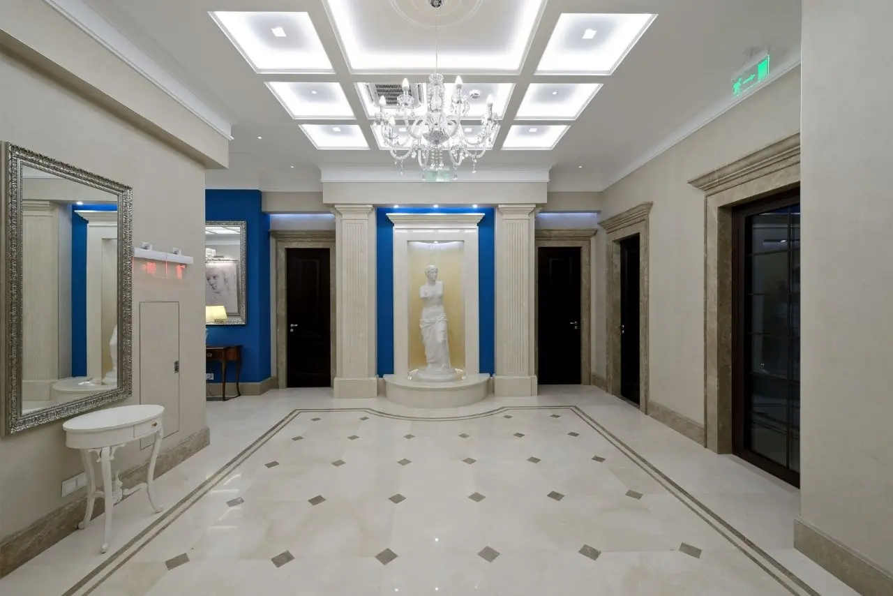 ЖК «Ренессанс»