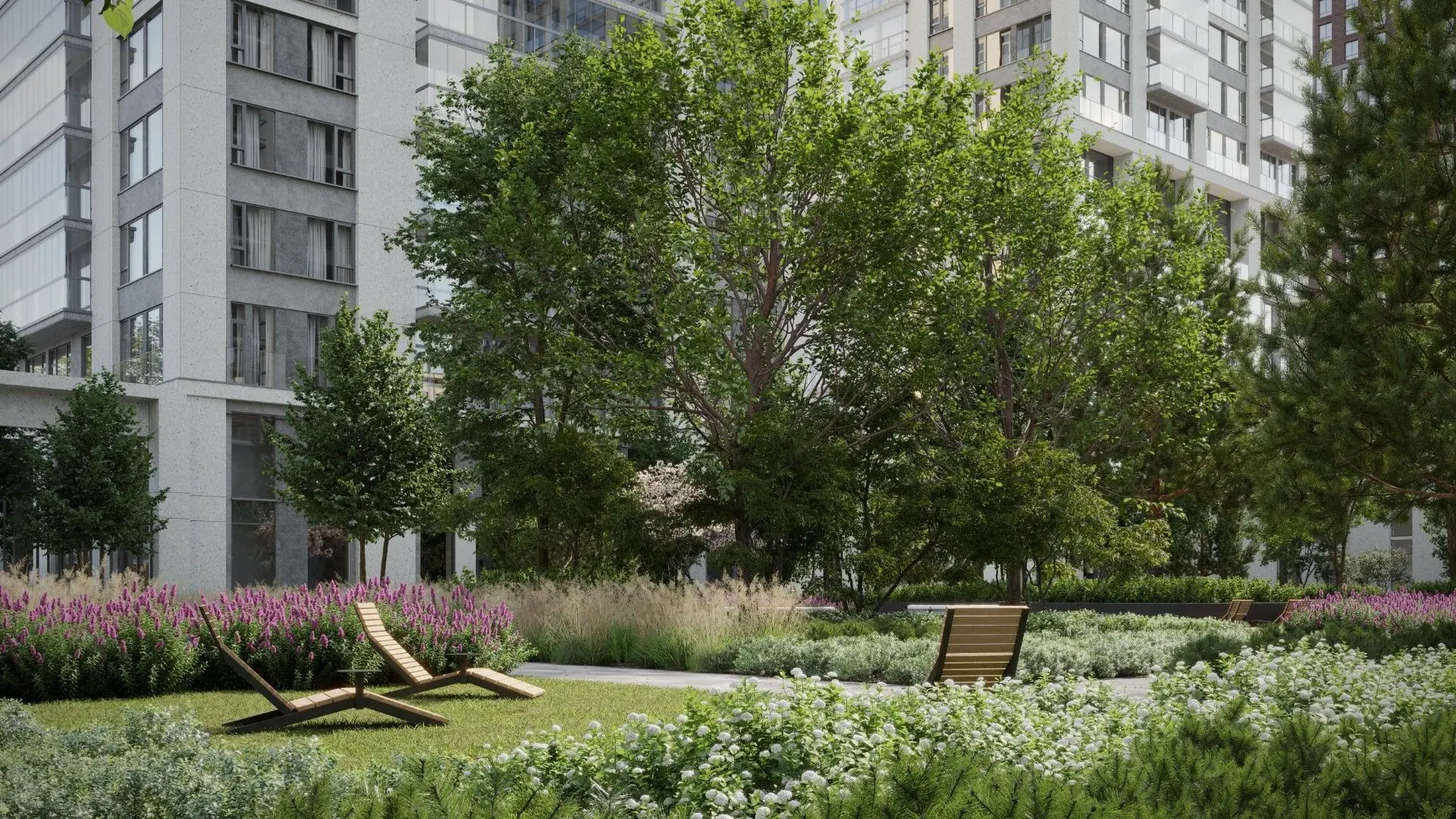 ЖК «Квартал Издание»