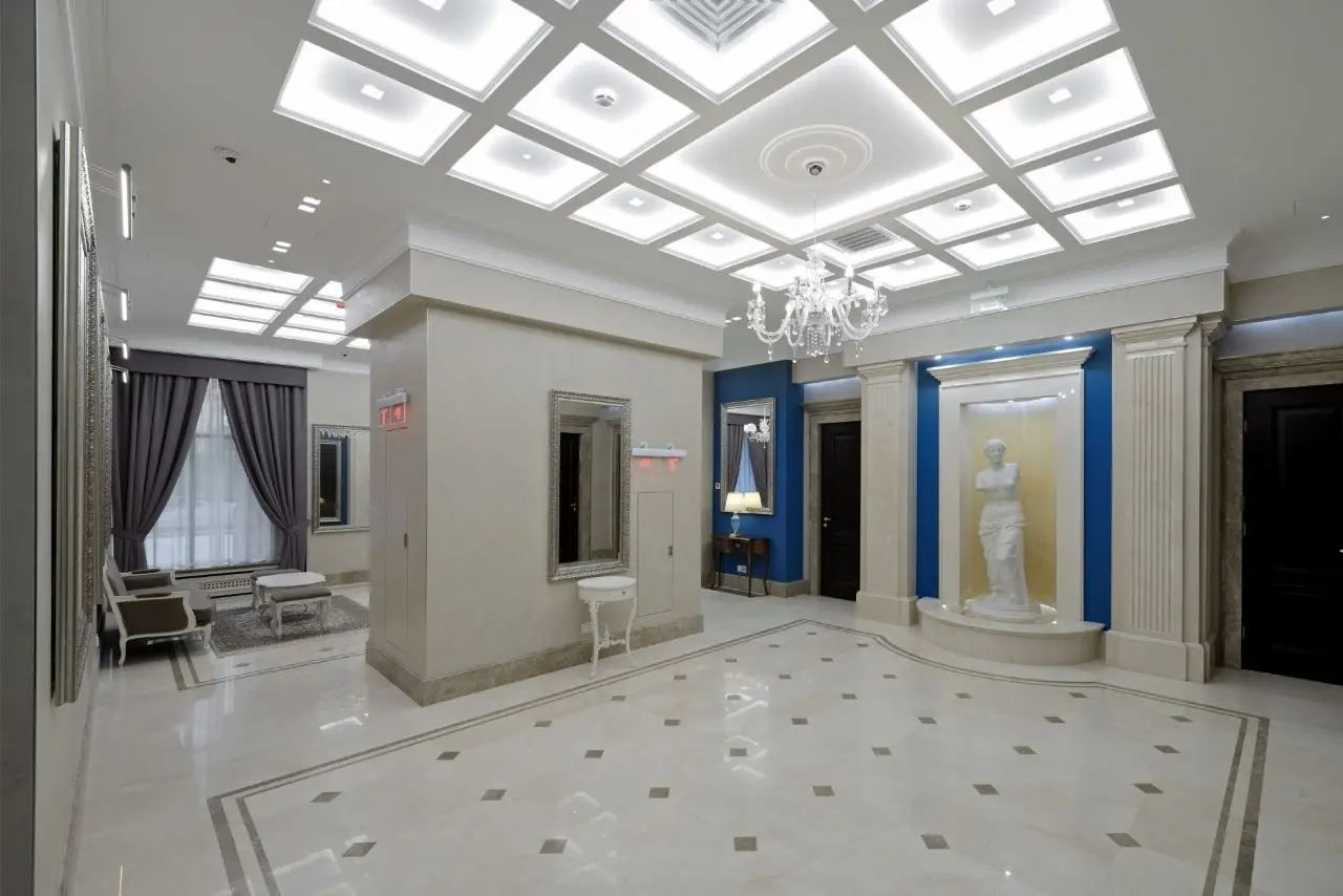 ЖК «Ренессанс»