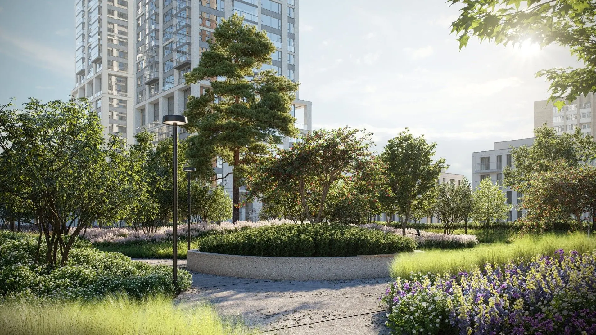 ЖК «Квартал Издание»