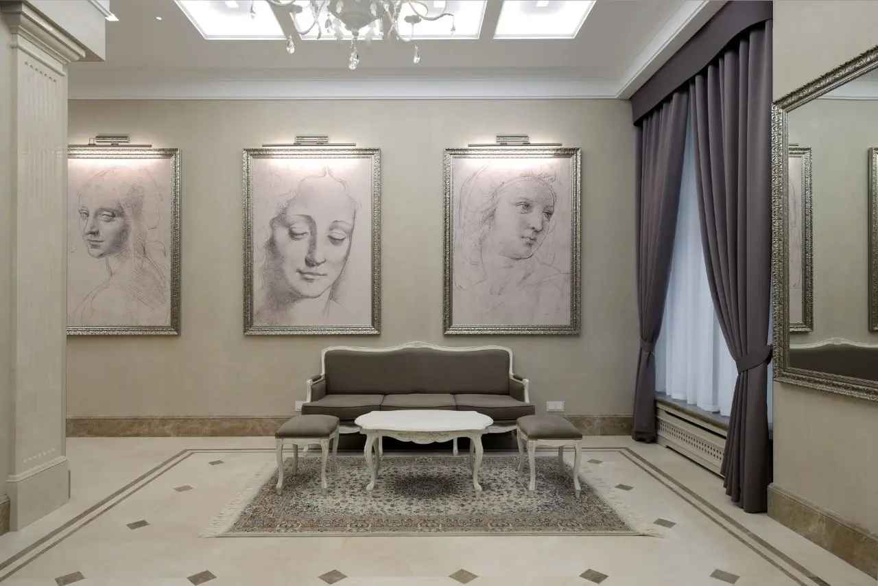 ЖК «Ренессанс»